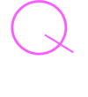 Vert Qrious Insights logo